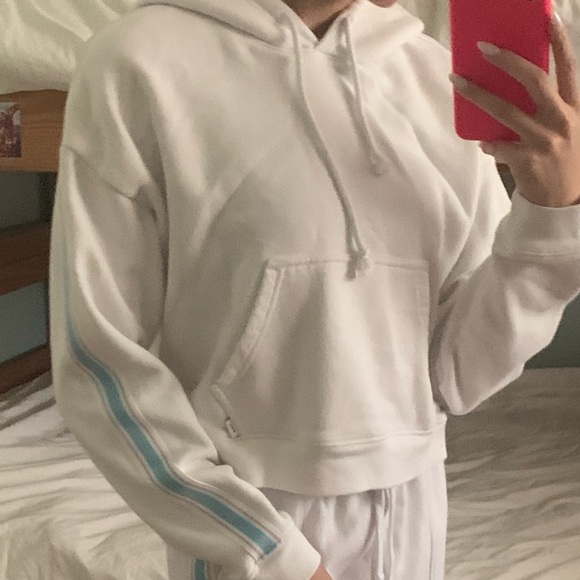 Aritzia tna sweatsuit - Picture 1 of 8